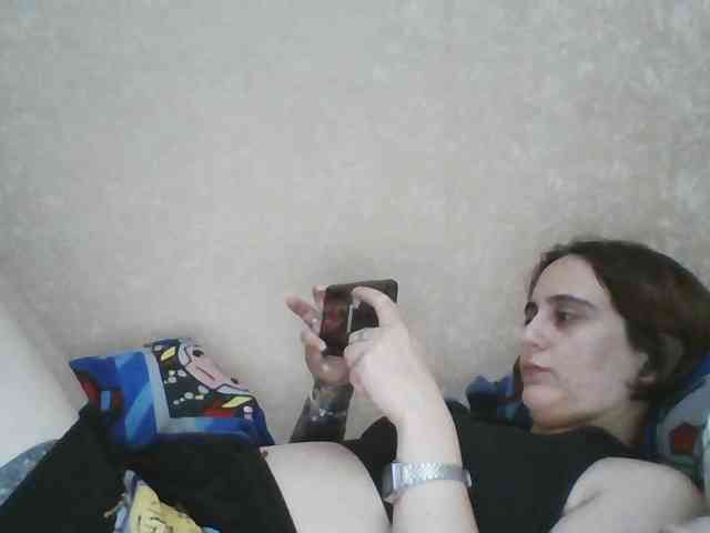 Hotredhead01 webcam