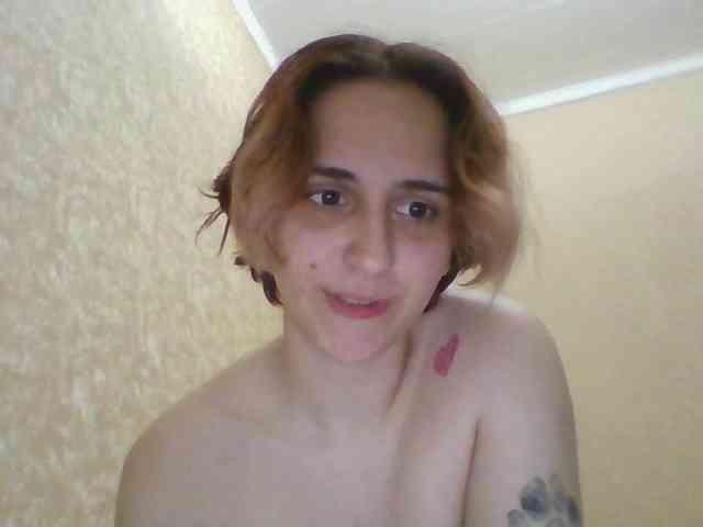 Hotredhead01 webcam