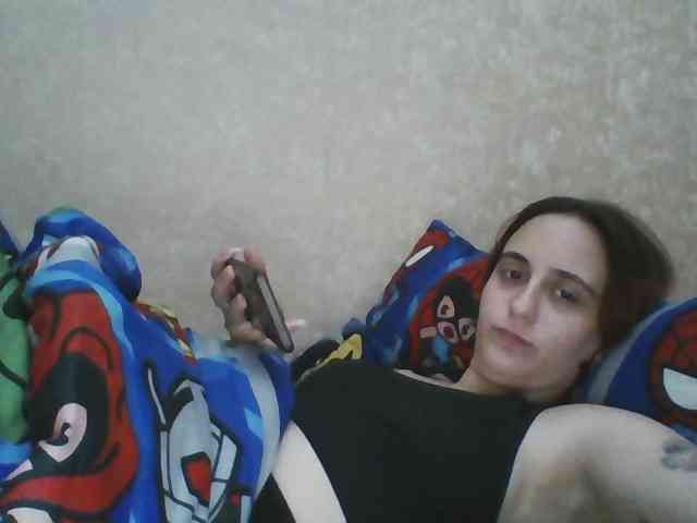 Hotredhead01 webcam