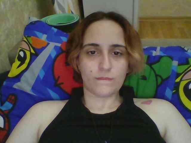 Hotredhead01 webcam