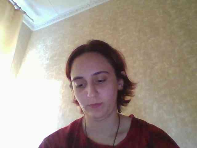 Hotredhead01 webcam