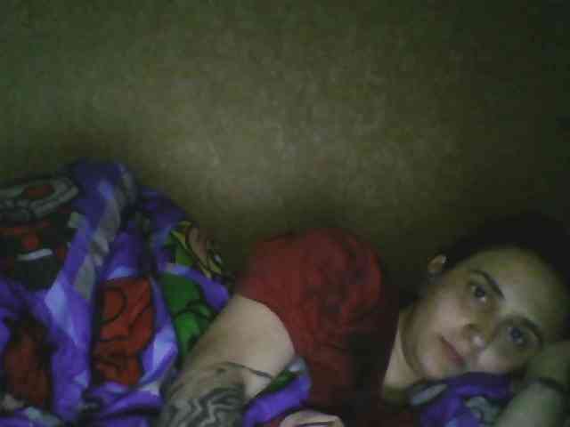 Hotredhead01 webcam