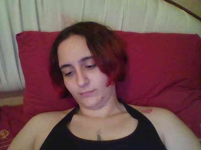 Hotredhead01