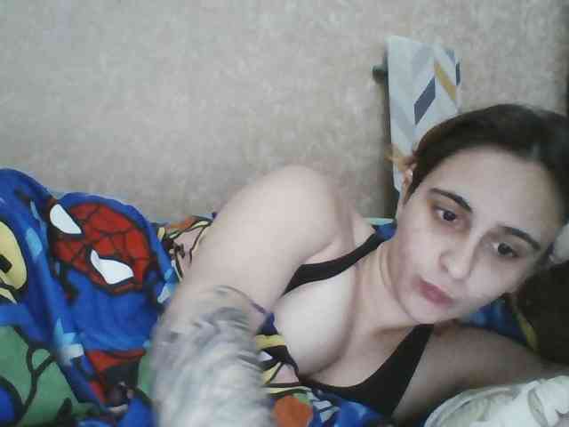 Hotredhead01 webcam