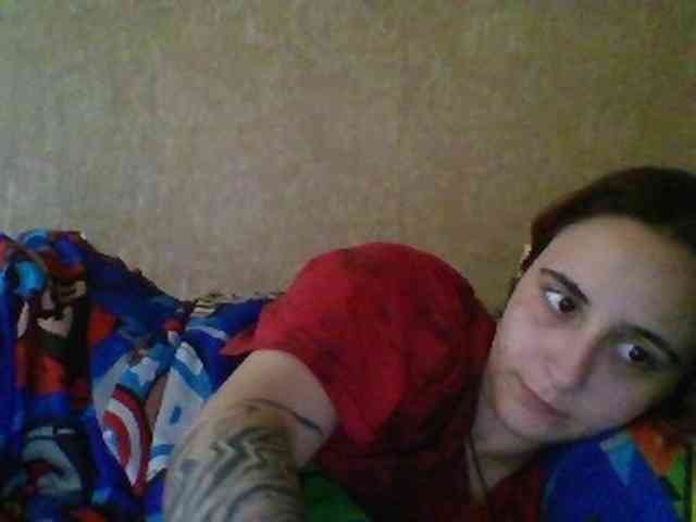Hotredhead01 webcam