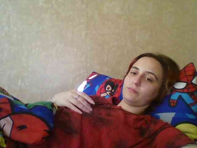 Hotredhead01 webcam