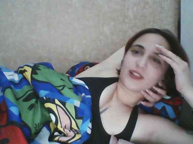 Hotredhead01 webcam