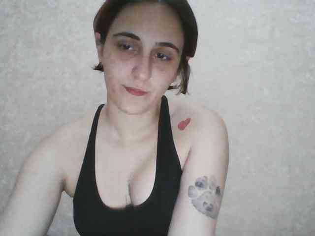 Hotredhead01 webcam