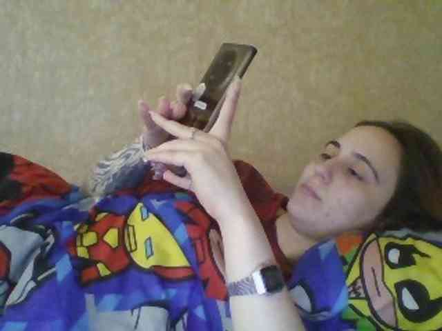 Hotredhead01 webcam