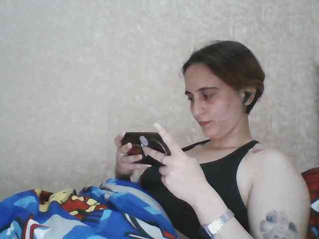 Hotredhead01 webcam