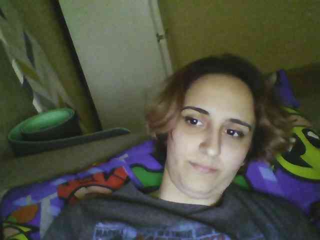 Hotredhead01 webcam