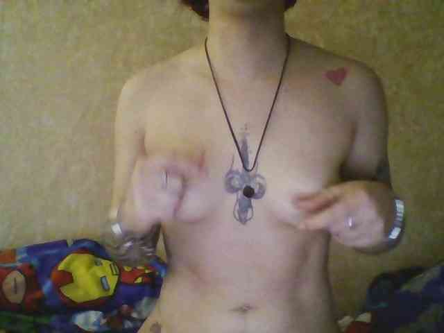 Hotredhead01 webcam