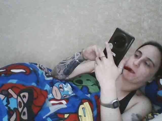 Hotredhead01 webcam