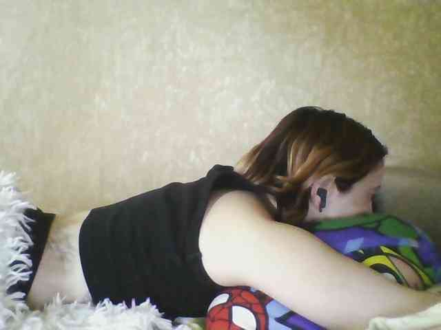 Hotredhead01 webcam