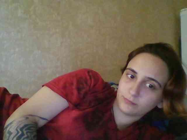 Hotredhead01 webcam
