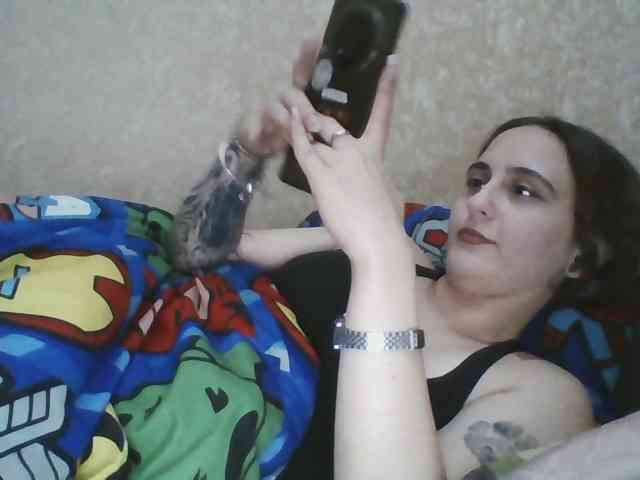 Hotredhead01 webcam