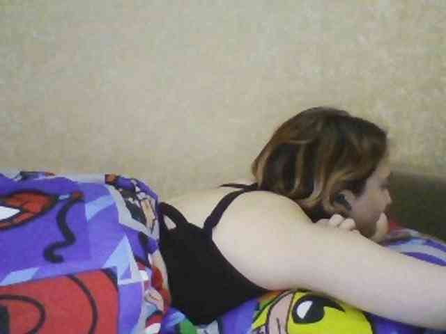 Hotredhead01 webcam