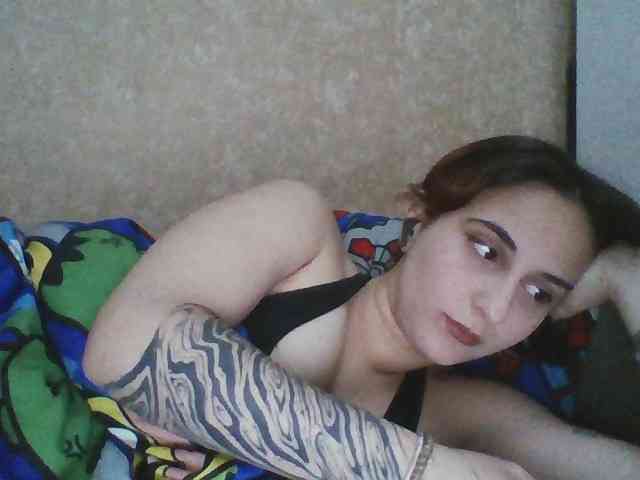 Hotredhead01 webcam