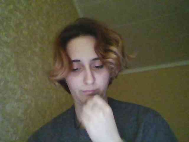 Hotredhead01 webcam