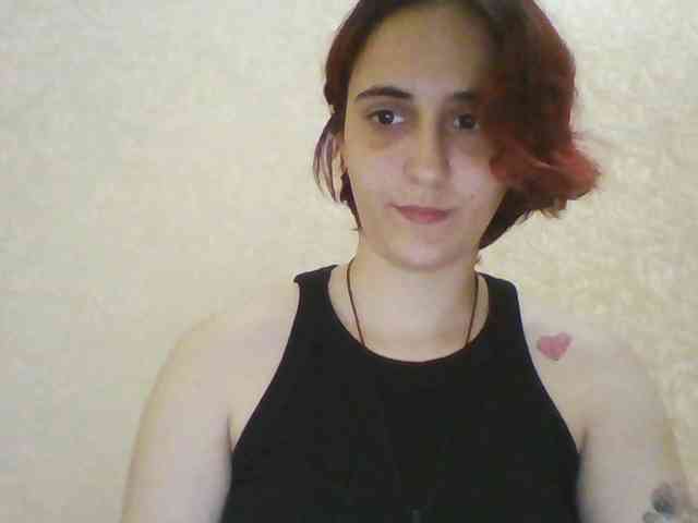 Hotredhead01 webcam