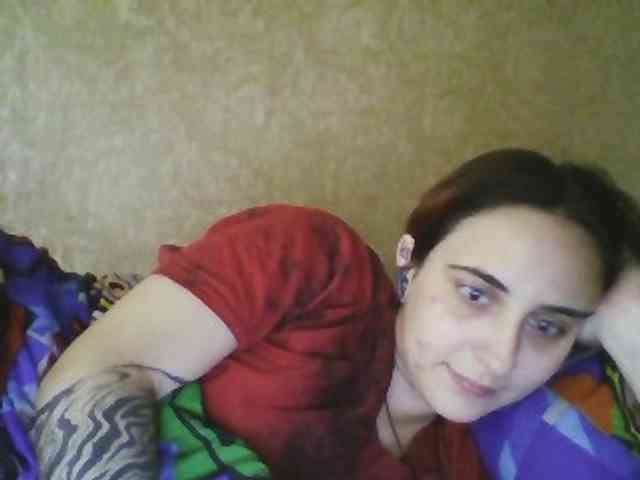 Hotredhead01 webcam