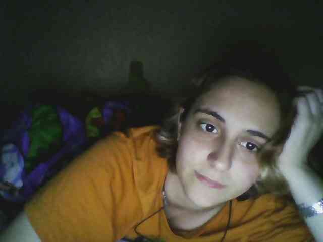 Hotredhead01 webcam