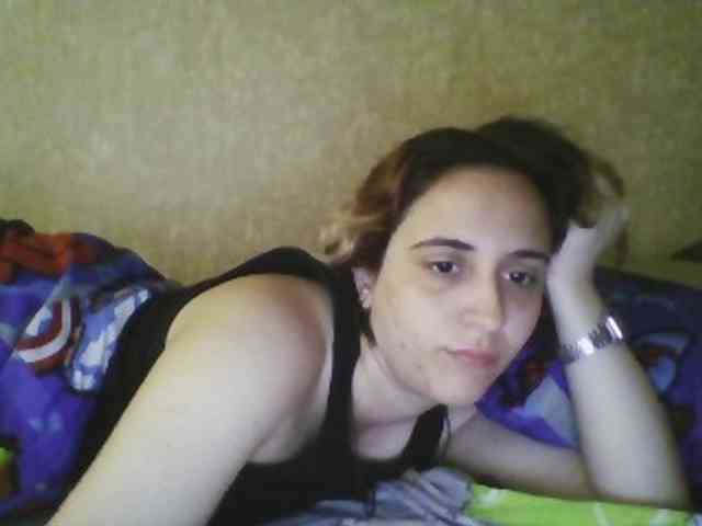 Hotredhead01 webcam