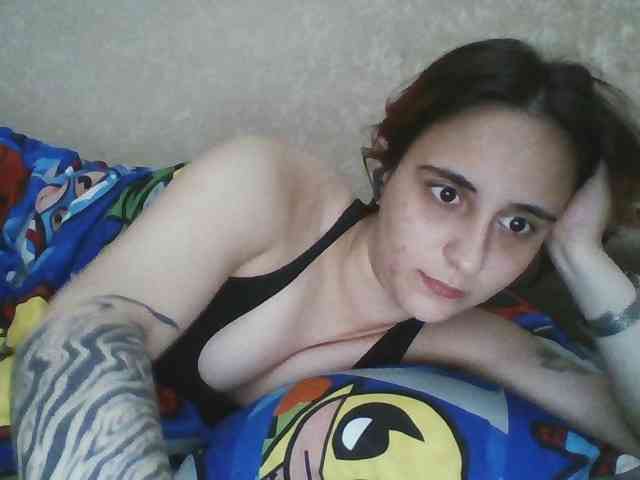 Hotredhead01 webcam