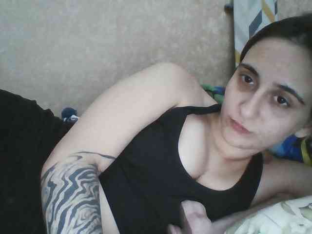 Hotredhead01 webcam
