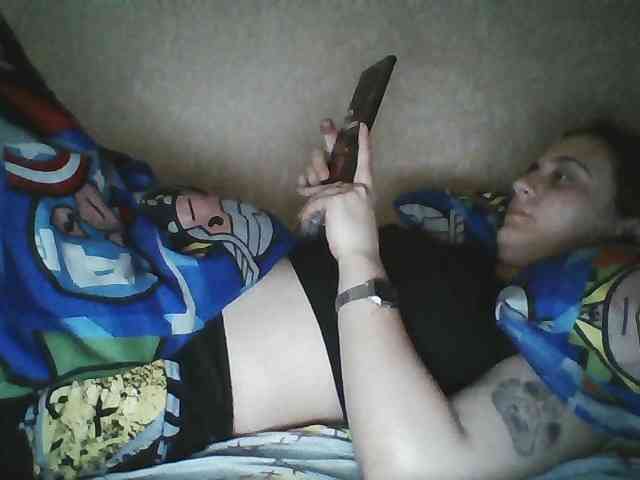 Hotredhead01 webcam
