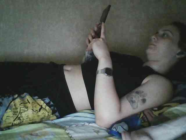 Hotredhead01 webcam