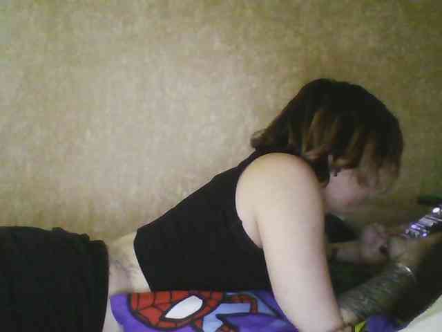 Hotredhead01 webcam