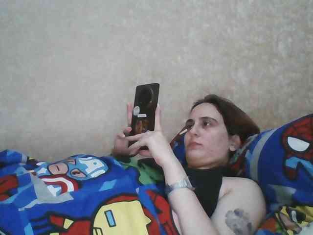 Hotredhead01 webcam