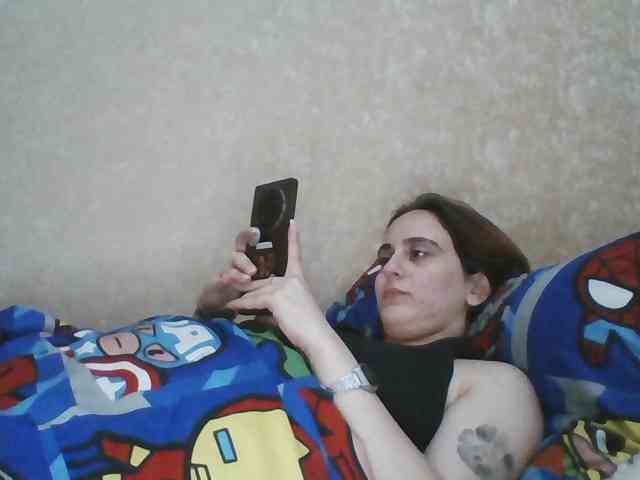 Hotredhead01 webcam