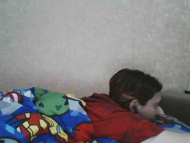 Hotredhead01 webcam