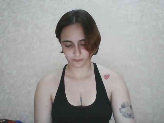 Hotredhead01 webcam