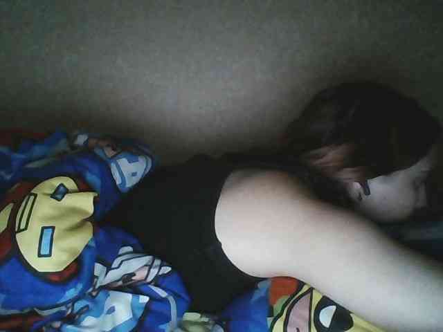 Hotredhead01 webcam