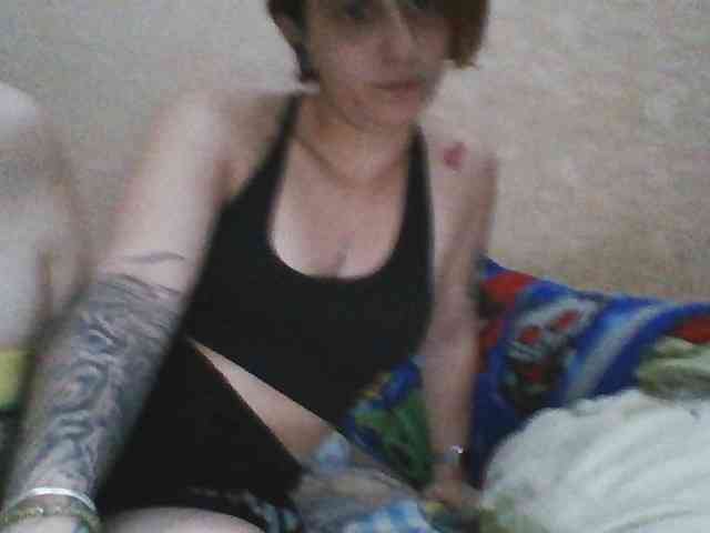 Hotredhead01 webcam