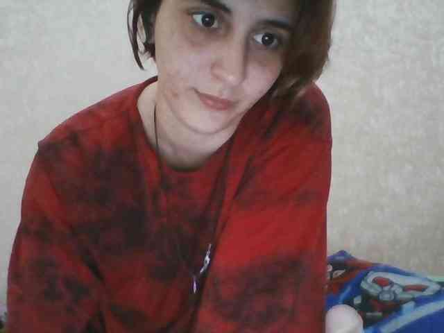 Hotredhead01 webcam