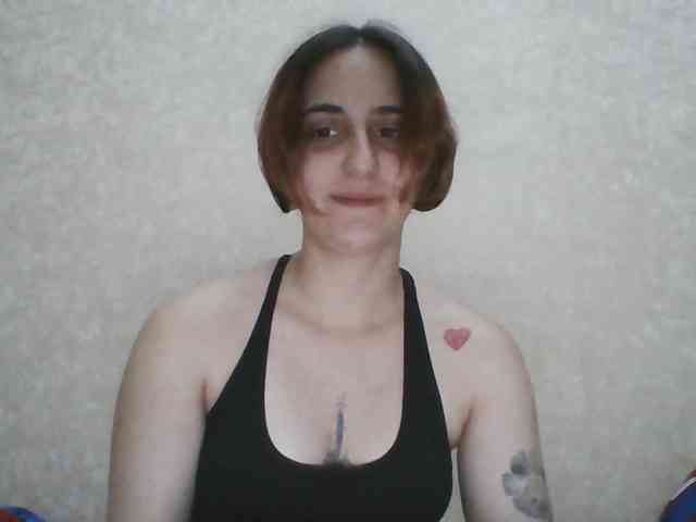 Hotredhead01 webcam