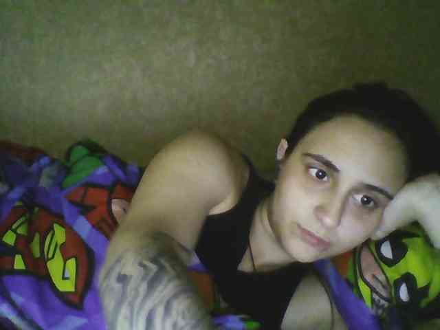 Hotredhead01 webcam