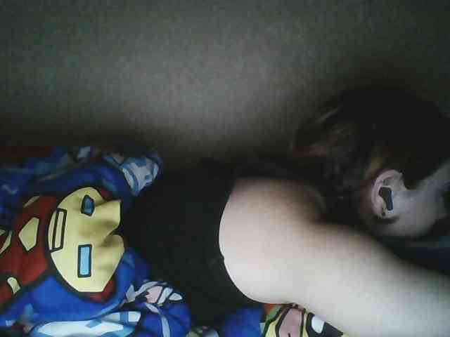 Hotredhead01 webcam