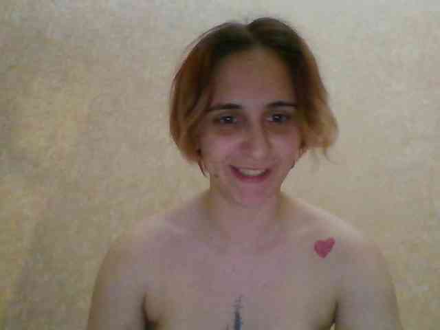 Hotredhead01 webcam