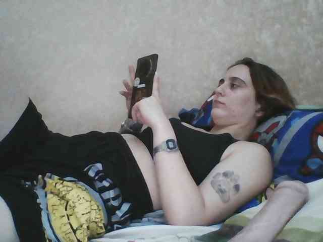 Hotredhead01 webcam