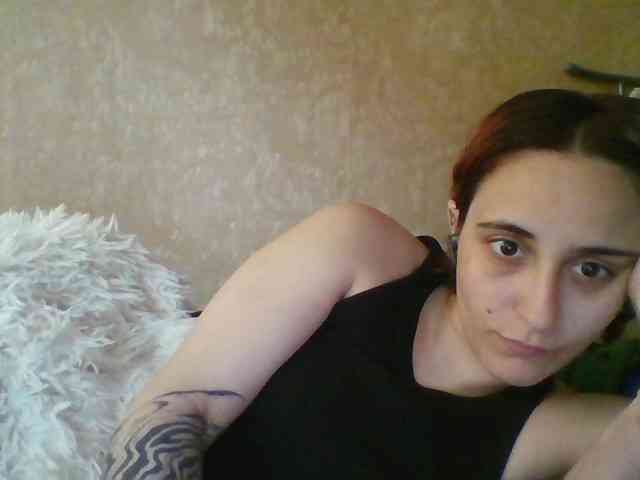 Hotredhead01 webcam