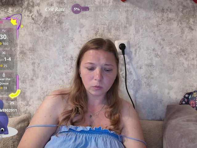 helloXpussy live cam on BongaCams