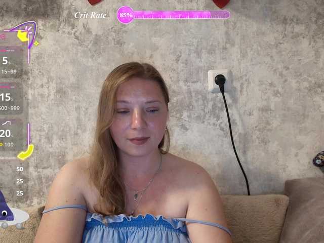 helloXpussy live cam on BongaCams