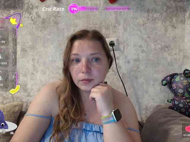 helloXpussy webcam