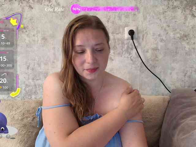 helloXpussy webcam