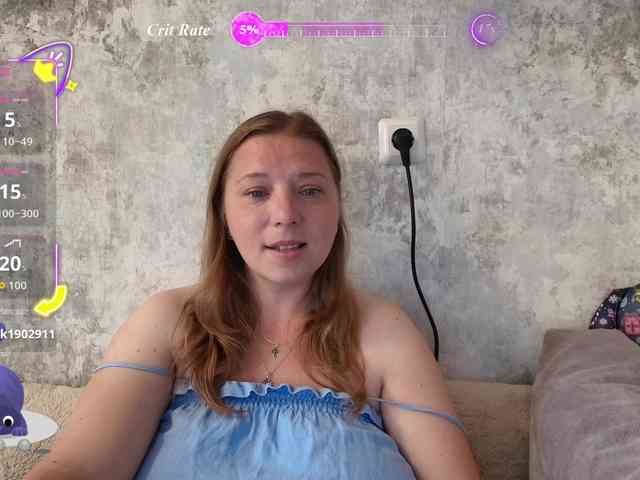 helloXpussy webcam